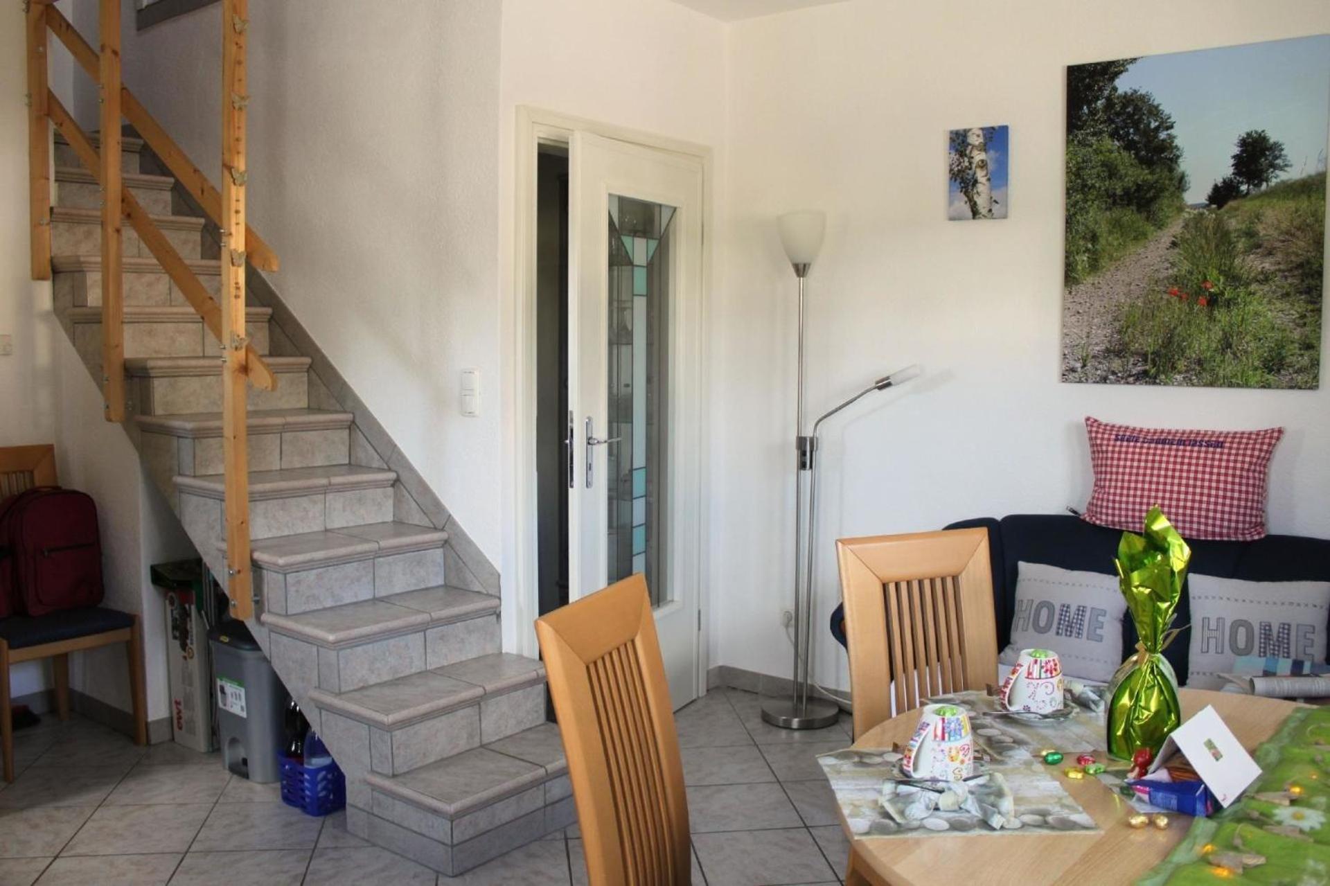 Gemuetliche Maisonette Wohnung Seelenblick Berndorf  Εξωτερικό φωτογραφία